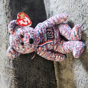 TY Beanie Baby. USA.